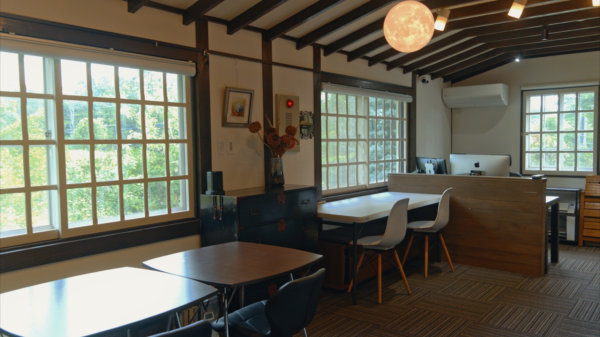 Bramley — Workroom