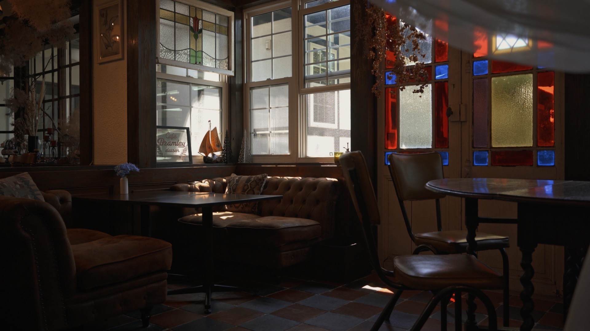 Bramley — Cafe